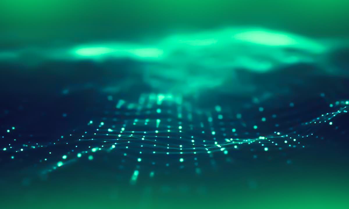 Swirl Background
